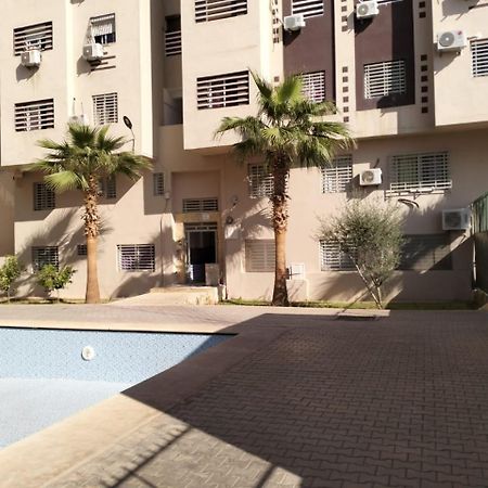 Les Portes De Gueliz - Apartment 6 People Marraquexe Exterior foto