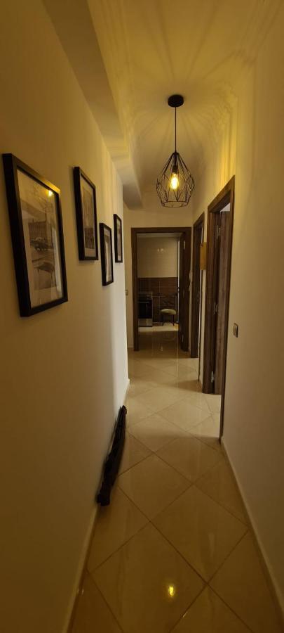 Les Portes De Gueliz - Apartment 6 People Marraquexe Exterior foto