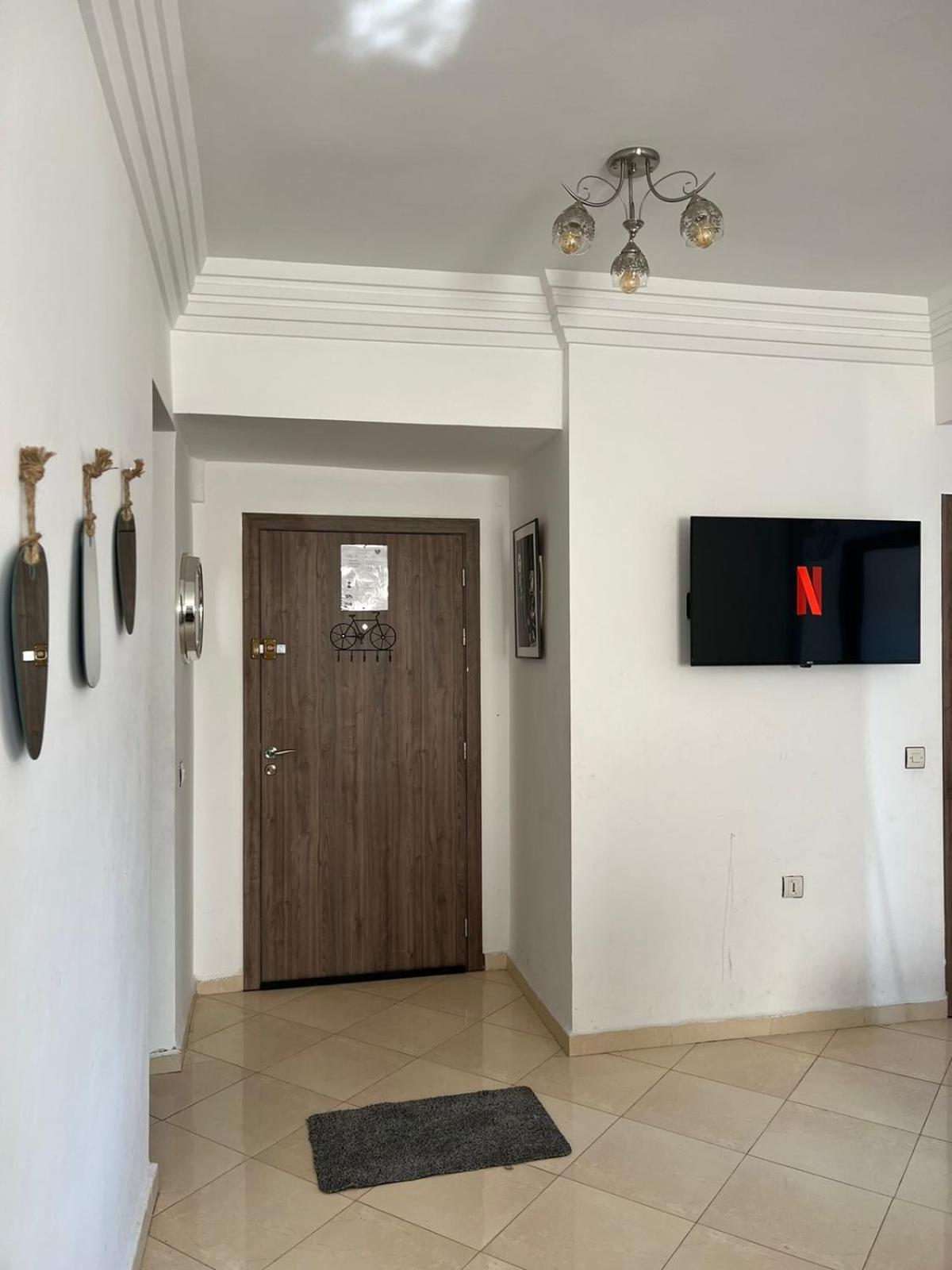 Les Portes De Gueliz - Apartment 6 People Marraquexe Exterior foto